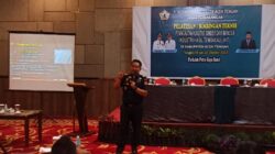 Bareng Bea Cukai, Pemkab Aceh Tengah Tingkatkan Kualitas SDM Industri Tembakau