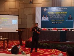 Bareng Bea Cukai, Pemkab Aceh Tengah Tingkatkan Kualitas SDM Industri Tembakau