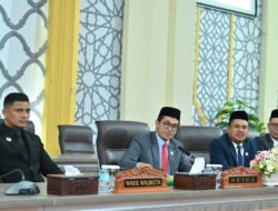 Dana Transfer Dipangkas, Pemko Banda Aceh Bakal tak Bisa Perbaiki Jalan Rusak