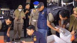 Borok Bea Cukai Dibuka … Pemeriksaan Barang Makan Waktu 34 Hari, Denda tak Masuk Akal