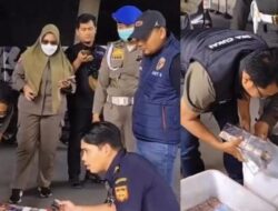 Borok Bea Cukai Dibuka … Pemeriksaan Barang Makan Waktu 34 Hari, Denda tak Masuk Akal