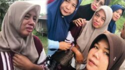 Kisah Pilu Ibu 2 Anak dari Singkil, Diceraikan Setelah Suami Lolos PPPK Satpol PP