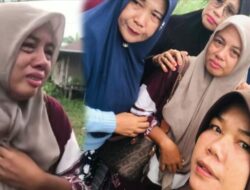 Soal Anggota Satpol PP Singkil Ceraikan Isteri Jelang Pelantikan, BKPSDM Ungkap Hal Mengejutkan