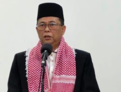 Lima Syarat Pemimpin Ideal Menurut Islam