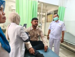 Wabup Pijay Kembali Bertindak Ala Premanisme, Diduga Hajar Kepala SPPG di Dapur MBG