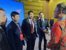 Investasi China di Aceh: Peluang Besar, Risiko Lebih Besar
