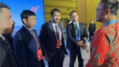 Investasi China di Aceh: Peluang Besar, Risiko Lebih Besar