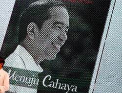 Jokowi Mengaku Terlahir Dengan Nama Mulyono