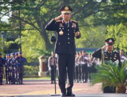 Kapolda Pimpin Upacara Sumpah Pemuda di Aceh: Pemuda Penentu Sejarah Berikutnya