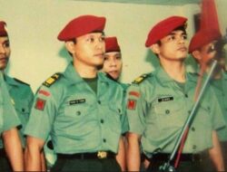 Kebijakan Prabowo Bagi-bagi Jabatan untuk Bekas Penculik Aktivis 98 Jadi Sorotan