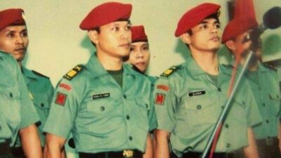 Kebijakan Prabowo Bagi-bagi Jabatan untuk Bekas Penculik Aktivis 98 Jadi Sorotan