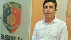 Keluarga Bupati Safaruddin Dituding Ikut Main Tambang di Abdya