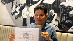 Mencurigakan, KPU Sembunyikan Nomor Ijazah Jokowi