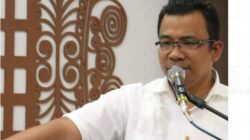Mualem Tunjuk Zukifli Jadi Plh Kadis Koperasi Gantikan Hendra Saputra