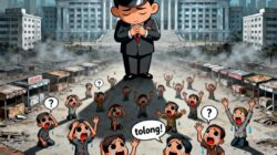 Pemutihan Kredit UMKM Hanya  Pencitraan Biar Terkesan Prorakyat?