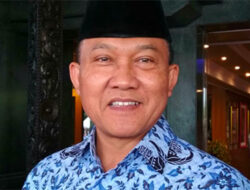 Pusat Ambil Alih KONI Aceh, Kirim Soedarmo sebagai Ketua