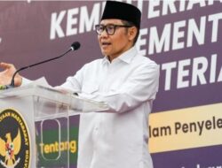 Cak Imin Sebut Ritel Raksasa Membunuh UMKM Desa, di Aceh Justru Diberikan Karpet Merah