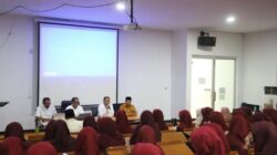 Santri Misbahul Ulum Kunjungi USK, Serap Inspirasi Dunia Kampus