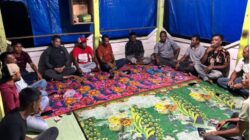 Mualem Ditantang, 500 Kendaraan Akan Hadang Tim Penertiban Tambang di Nagan Raya