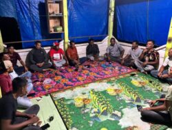 Mualem Ditantang, 500 Kendaraan Akan Hadang Tim Penertiban Tambang di Nagan Raya