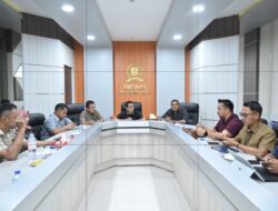 Didesak DPRK Bayar Ganti Rugi, PLN Hanya Jawab Singkat: Kami Mohon Maaf