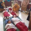 Bukan Hanya Rakyat Jelata, Cucu Mahfud MD pun Jadi Korban Keracunan MBG