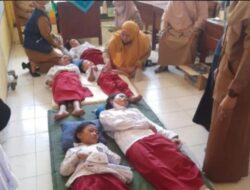 Bukan Hanya Rakyat Jelata, Cucu Mahfud MD pun Jadi Korban Keracunan MBG