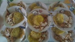 Wali Murid di Solo Pilih Bayar Rp 10 Ribu ke Sekolah Daripada Disuruh Makan MBG