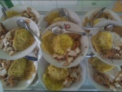 Wali Murid di Solo Pilih Bayar Rp 10 Ribu ke Sekolah Daripada Disuruh Makan MBG