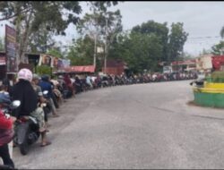 Listrik dan BBM; Dua Hal yang Masih Menyiksa Rakyat Aceh