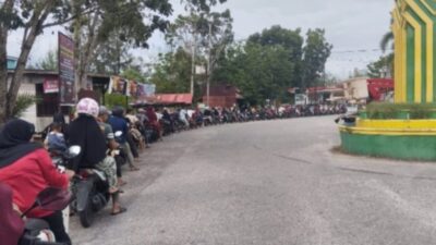 Listrik dan BBM; Dua Hal yang Masih Menyiksa Rakyat Aceh