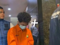 Polda Metro Jaya Klaim Tangkap Hacker “Bjorka”