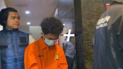 Polda Metro Jaya Klaim Tangkap Hacker “Bjorka”