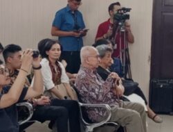 12 Tokoh Antikorupsi Pertanyakan Keabsahan Status Tersangka Nadiem Melalui Amicus Curiae