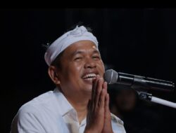 Gubernur Jabar Demul Minta ASN dan Warga Nyumbang Rp 1.000 per Hari
