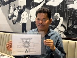 Mencurigakan, KPU Sembunyikan Nomor Ijazah Jokowi