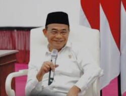 Pusat Buka Perwakilan Urusan Haji di Daerah