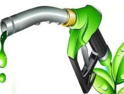 Etanol di BBM; Transparansi yang Hilang di Tangki Pertamina