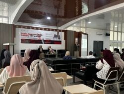 USK Bekali Dokter Muda dengan Empati; Fokus Melawan Stigma ODHA
