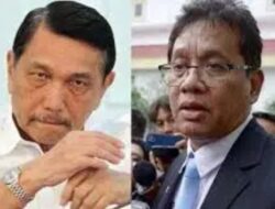 Purbaya tak Gentar Hadapi Luhut, Tetap Tarik Dana MBG jika tak Terserap