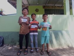 Bukan Sekadar Angka: Rp 93 Miliar untuk Menyambung Asa Anak Yatim Aceh
