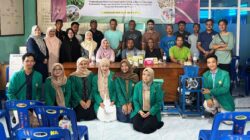 USK Perkenalkan Inovasi Pakan Ternak MaKaFeed di Sabang