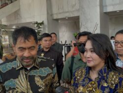 Ini 18 Gubernur yang Berani Protes Kesewenang-wenangan Pusat Potong TKD