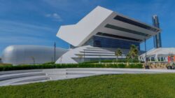 Dubai Gelar KTT Perpustakaan dan Penerbitan Internasional 2025