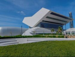 Dubai Gelar KTT Perpustakaan dan Penerbitan Internasional 2025