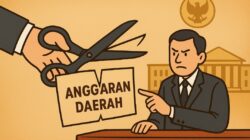 Pemotongan TKD; Jangan Korbankan Daerah dengan Alasan Korupsi