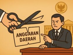 Pemotongan TKD; Cara Pintas Melenyapkan Otonomi