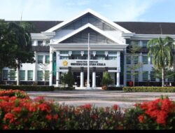 USK Raih Peringkat ke-9 Nasional Versi THE World University Rankings 2026