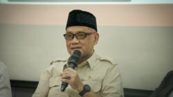 Pelunasan Biaya Haji 2026 Dimulai November 2025