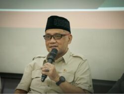 Pelunasan Biaya Haji 2026 Dimulai November 2025
